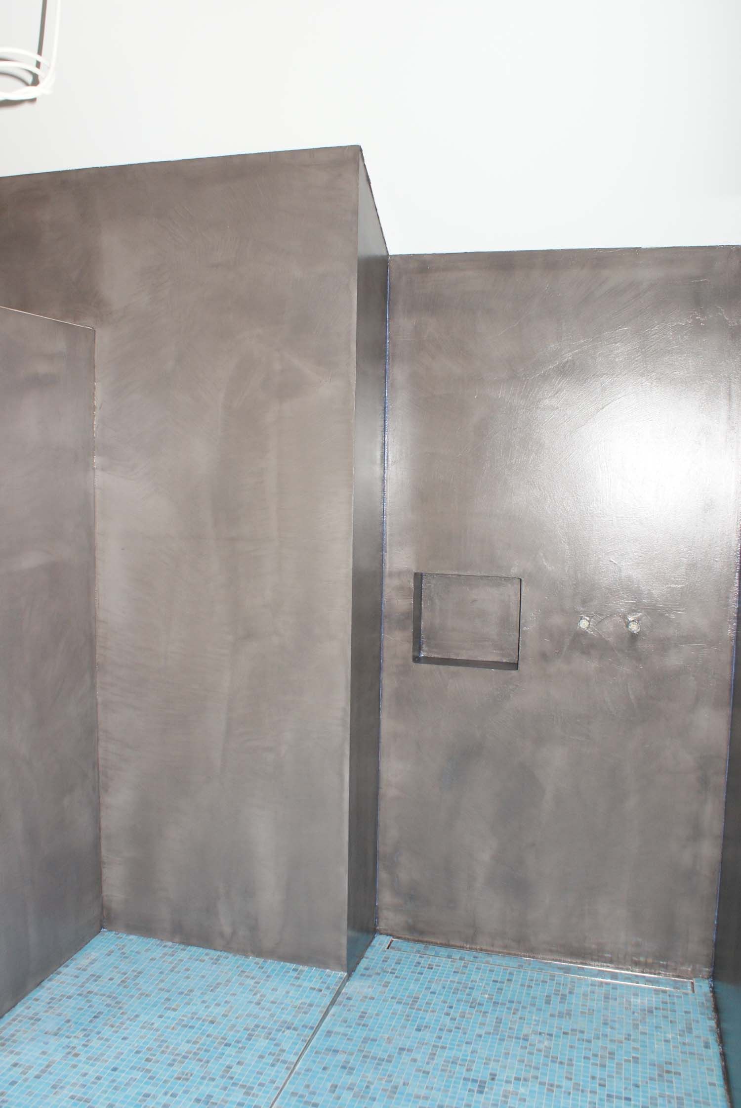 Fugenlose Böden und Wände - WILD Malerei AG – Wiezikon b. Sirnach