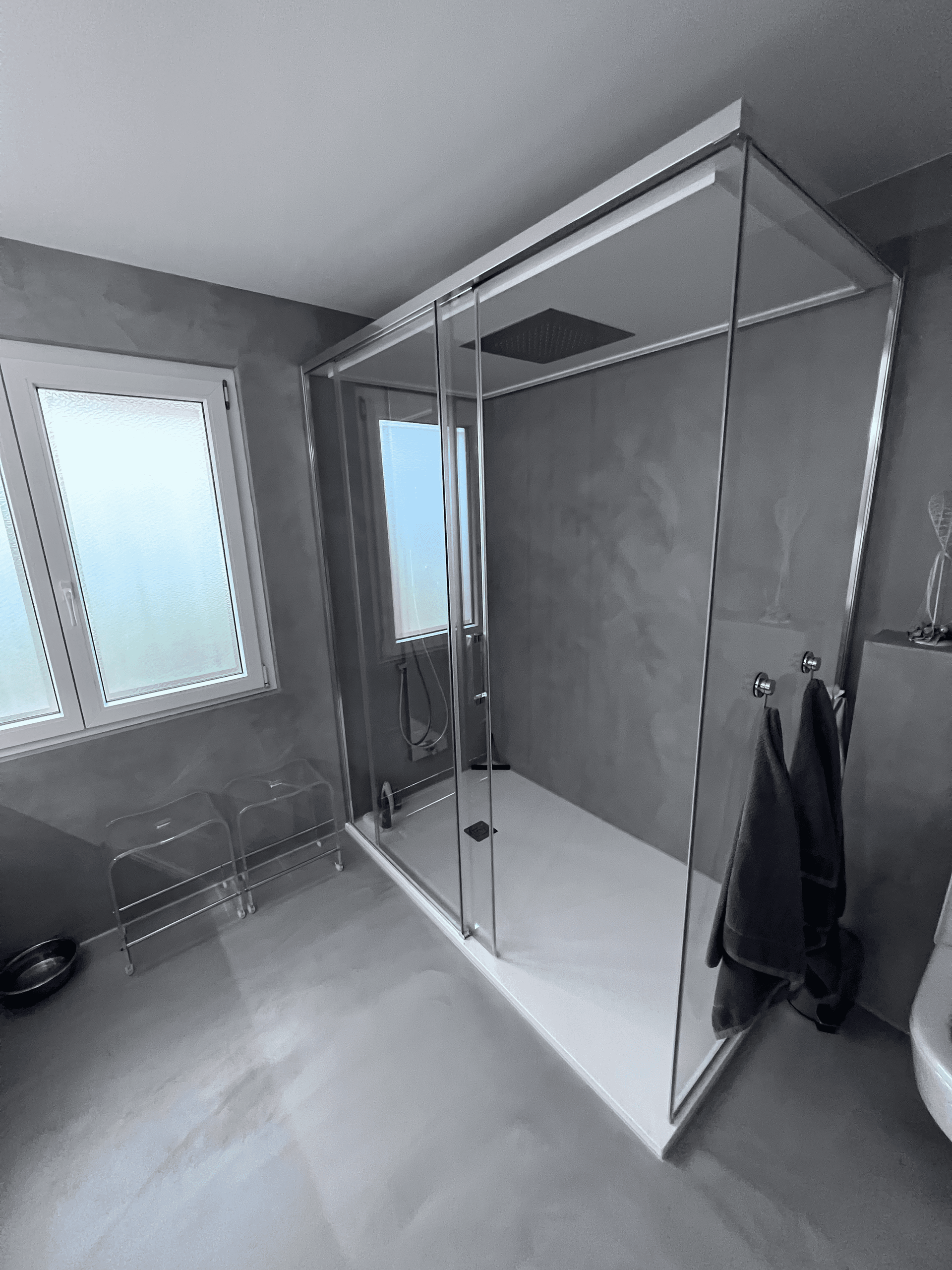 WILD Malerei AG | Wiezikon b. Sirnach