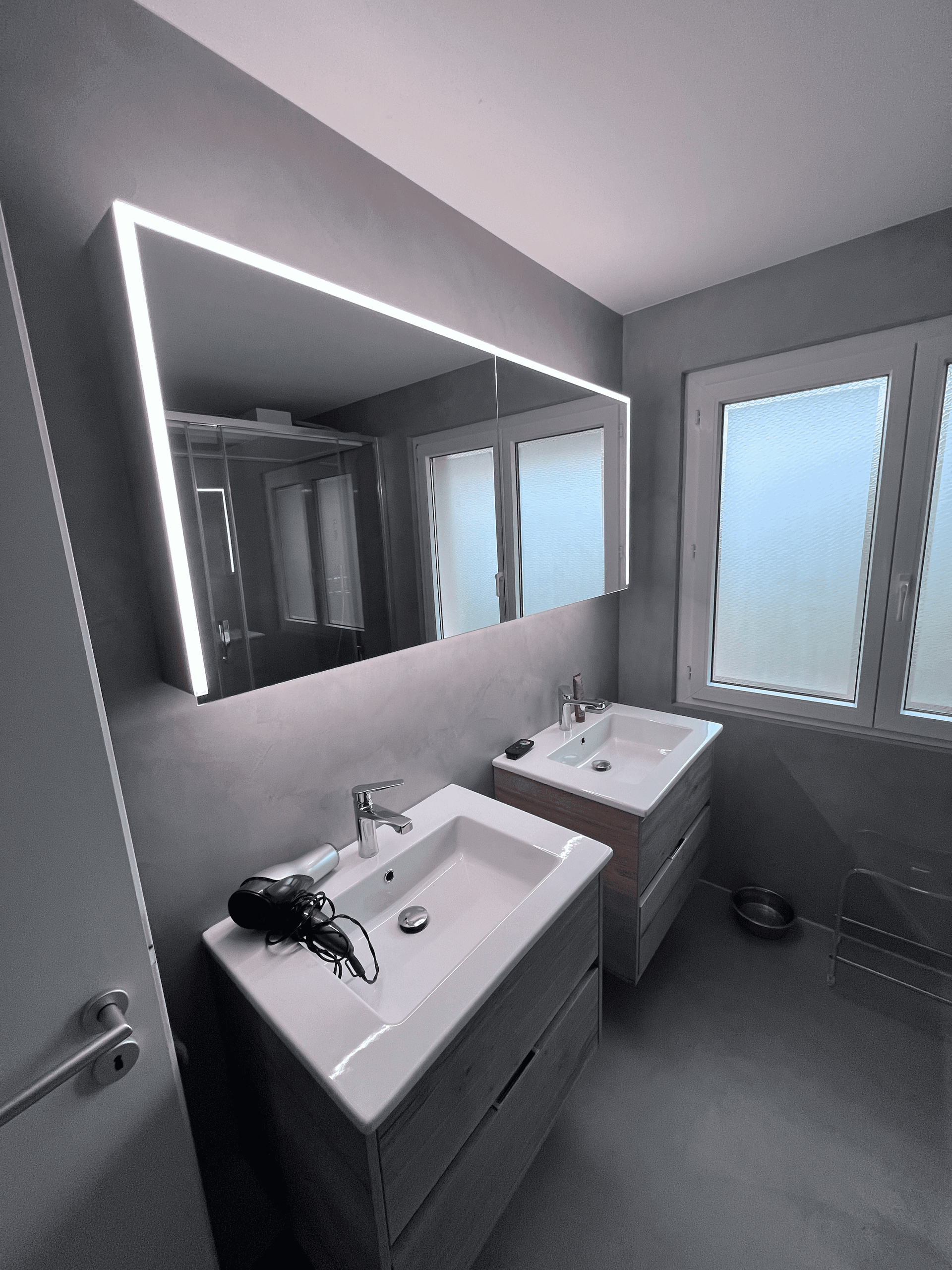 WILD Malerei AG | Wiezikon b. Sirnach