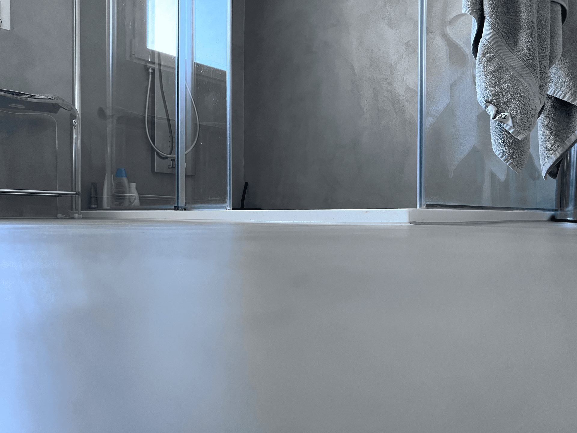 WILD Malerei AG | Wiezikon b. Sirnach