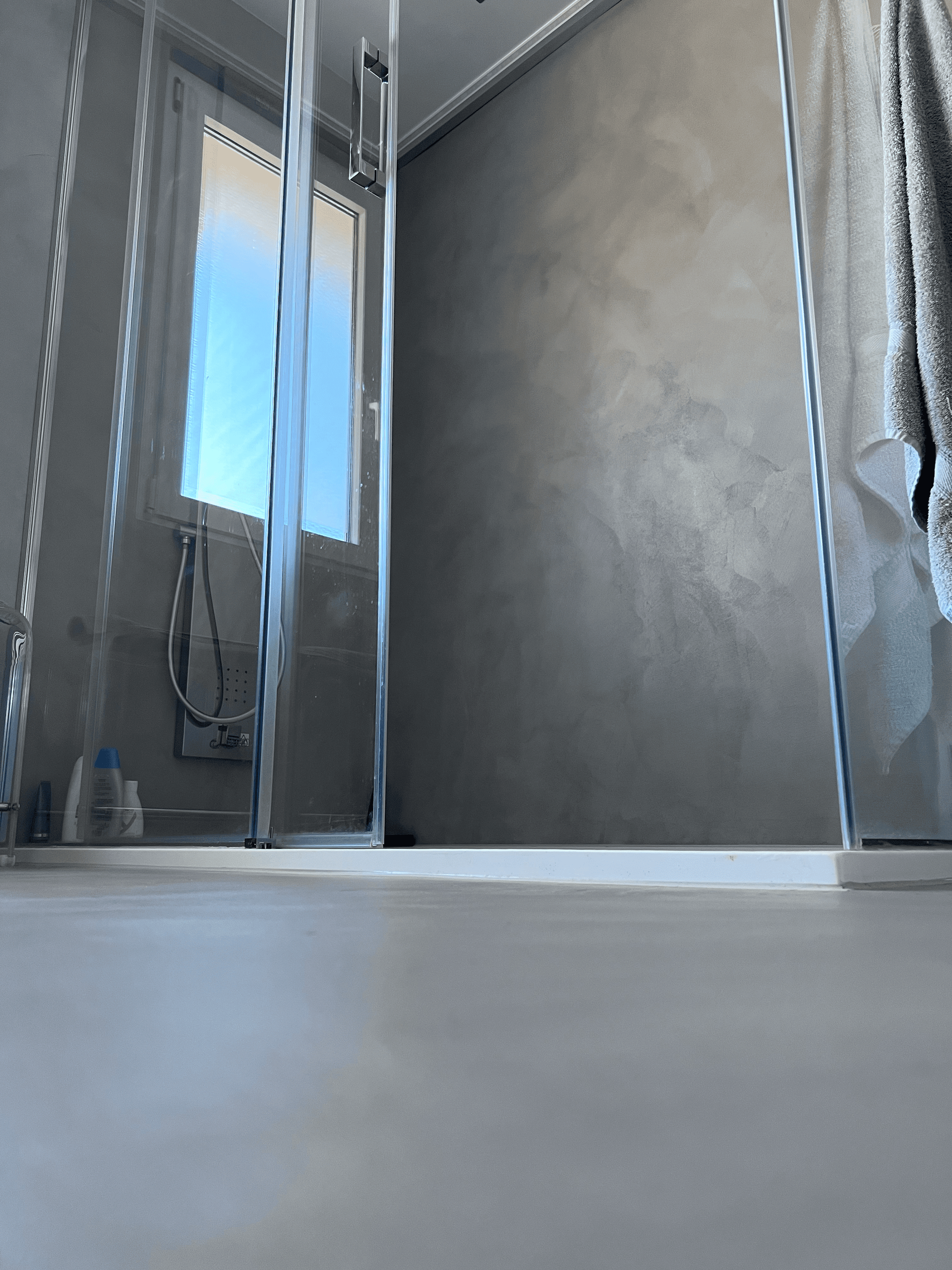 WILD Malerei AG | Wiezikon b. Sirnach