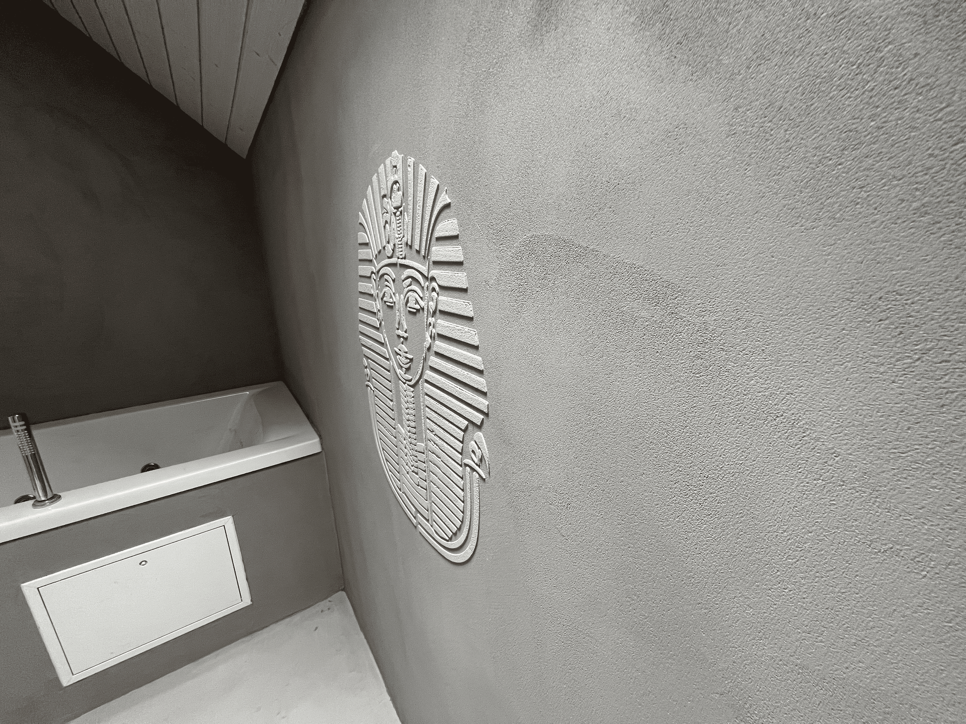 WILD Malerei AG | Wiezikon b. Sirnach