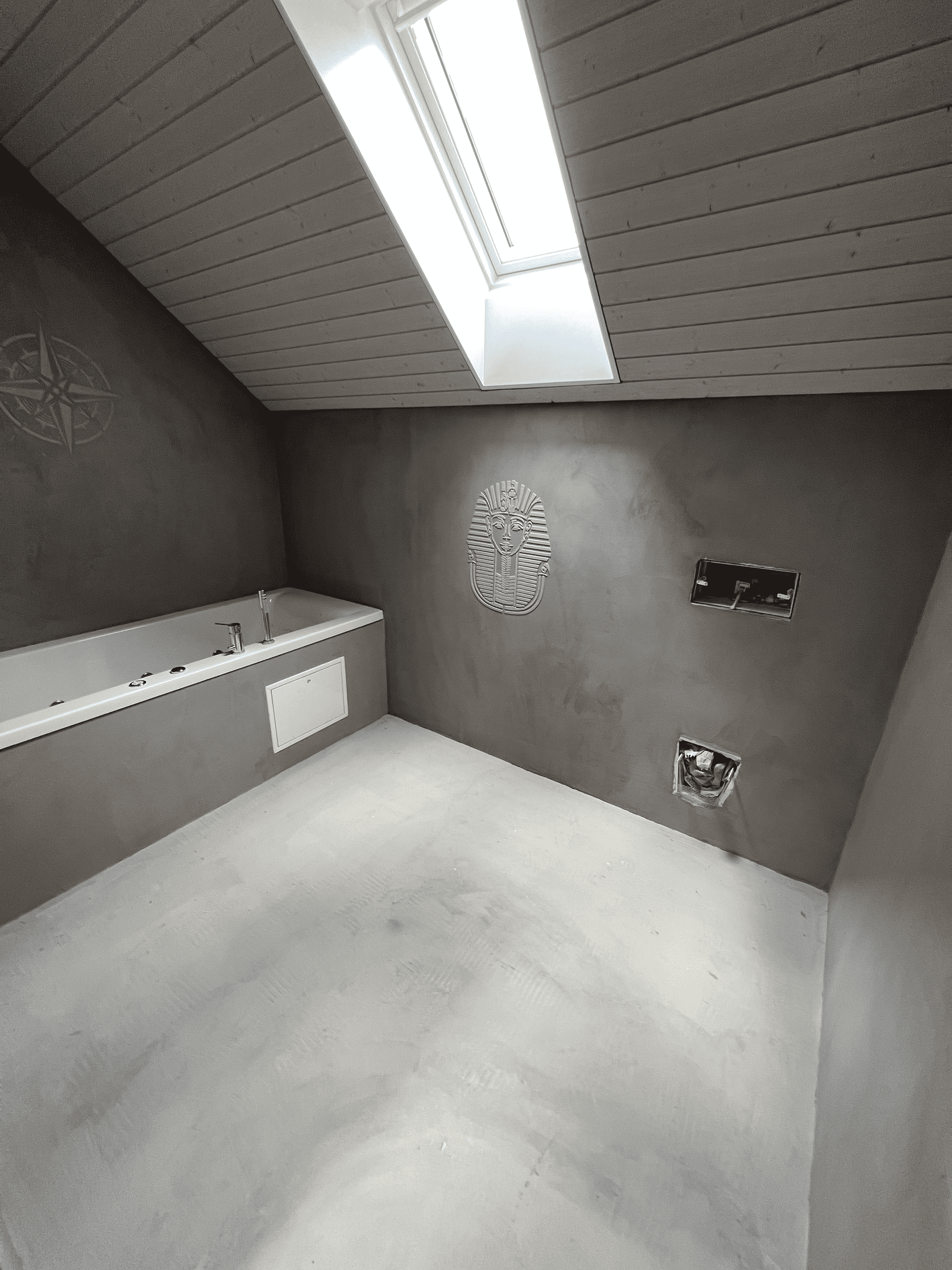 WILD Malerei AG | Wiezikon b. Sirnach