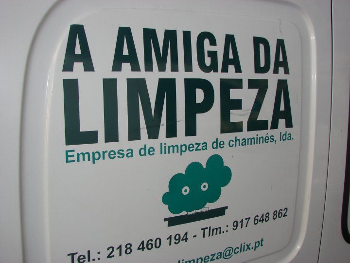 limpeza de unidades de ventilação lisboa