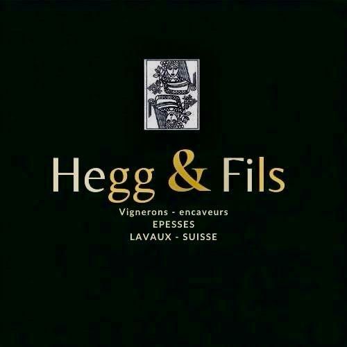 Hegg et Fils - Caveau