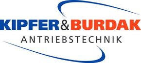 Kipfer & Burdak GmbH Logo