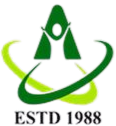 Green stylized 
