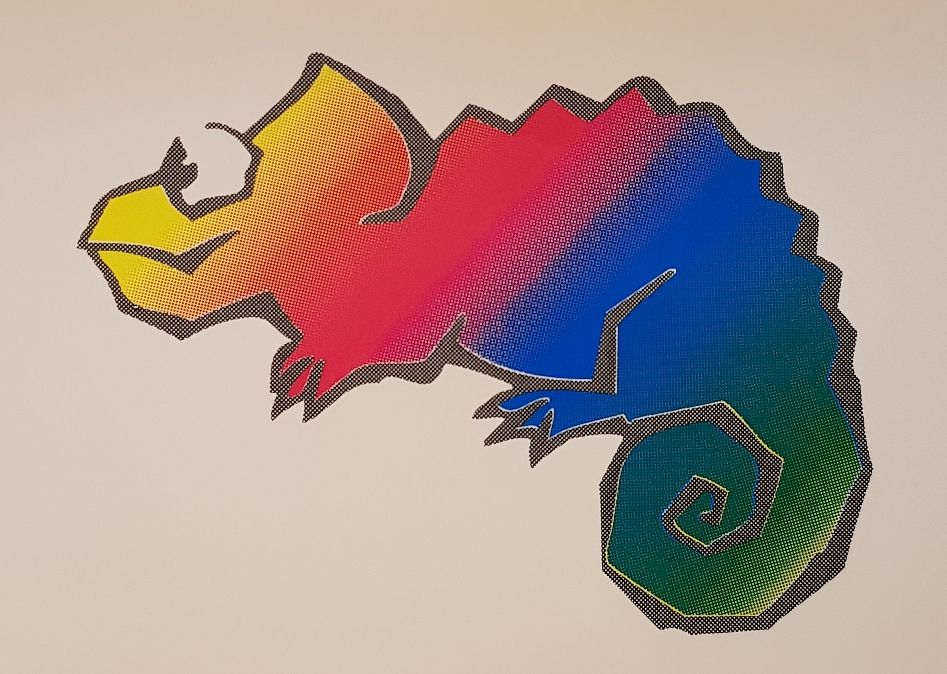 Logo von Raffael Neumeister Malerbetrieb