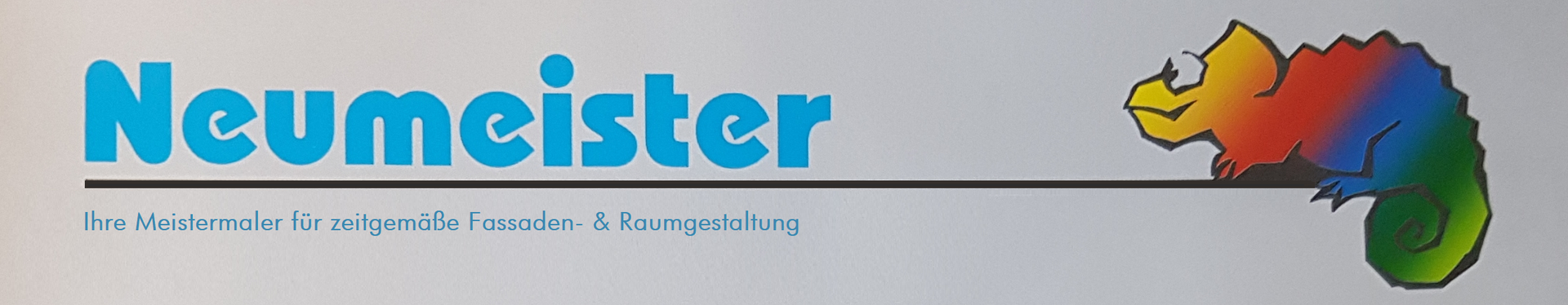 Raffael Neumeister Malerbetrieb