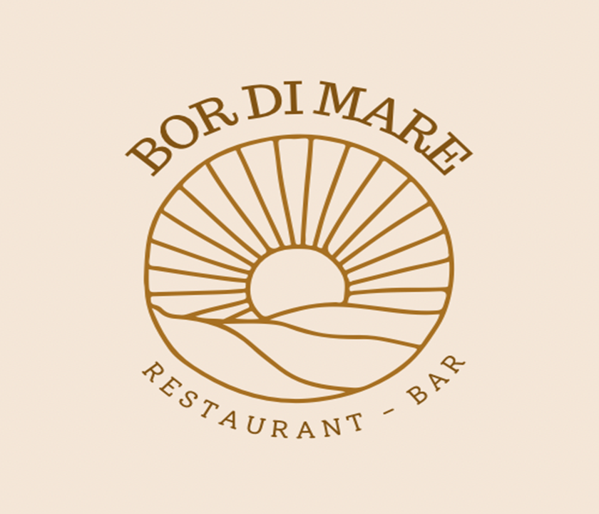 Logo Bor Di Mare