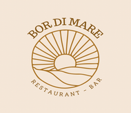 Logo Bor' Di Mare