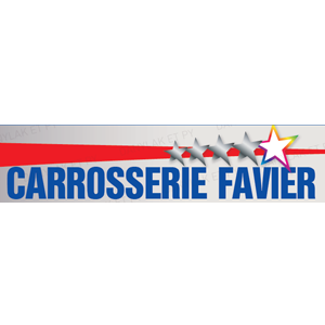 Logo - CARROSSERIE FAVIER SARL