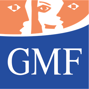 Logo - GMF