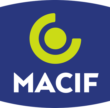 Logo - Macif