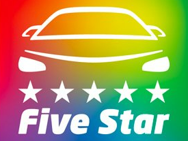 Logo Five Star
