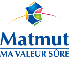 Logo - Matmut