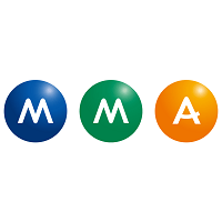 Logo - MMA
