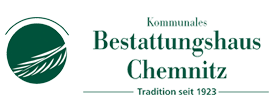 Kommunales Bestattungshaus der Stadt Chemnitz