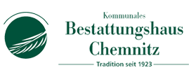 Kommunales Bestattungshaus der Stadt Chemnitz