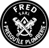 Logo Fred Presqu'ile Plomberie