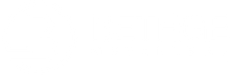 Wei&szlig;es Logo Bethge Metallbau