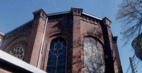 Restauration du patrimoine