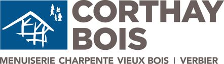 Menuiserie charpente vieux bois-Verbier-Corthay Bois
