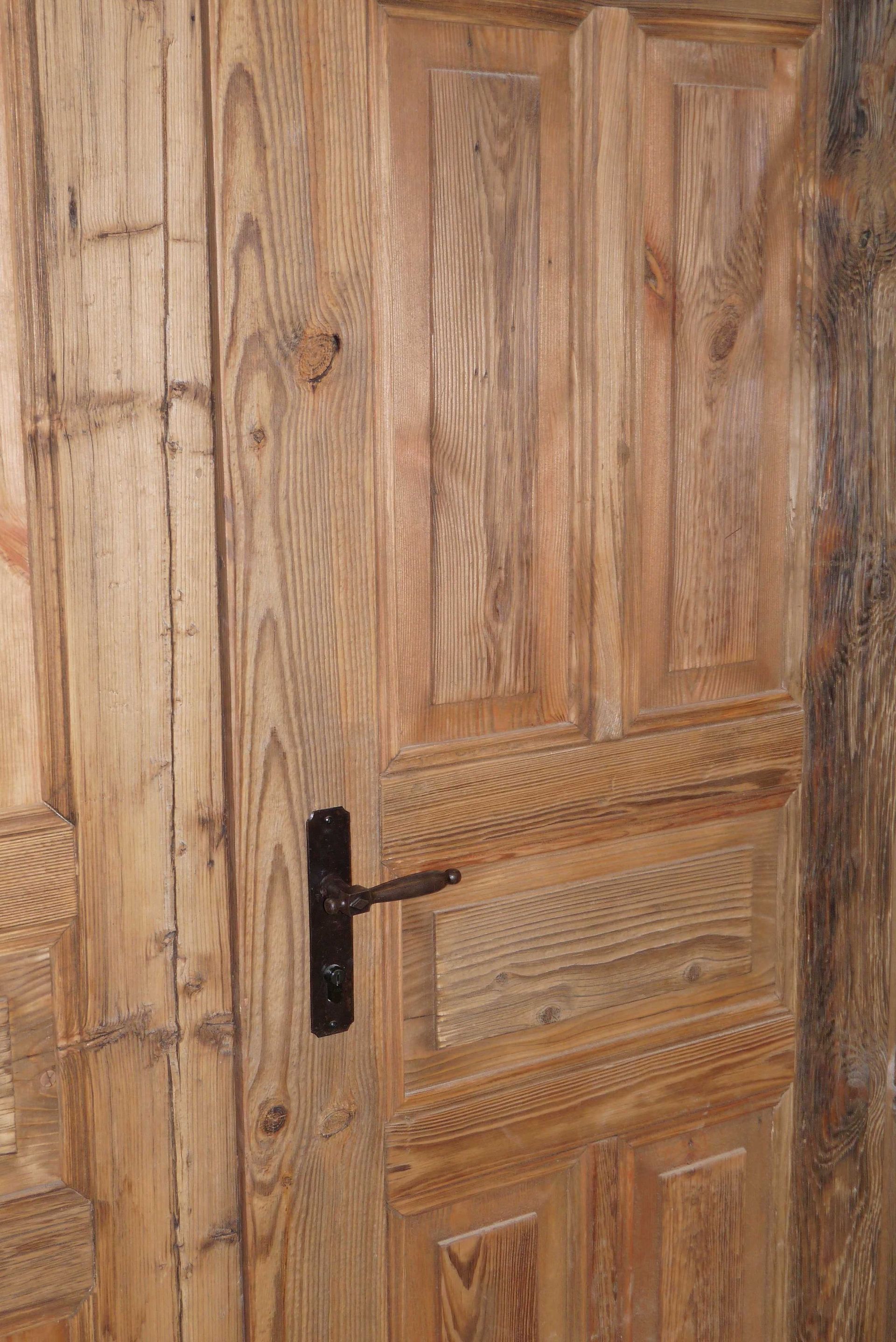 Menuiserie agencement cuisine- Corthay Bois à Verbier