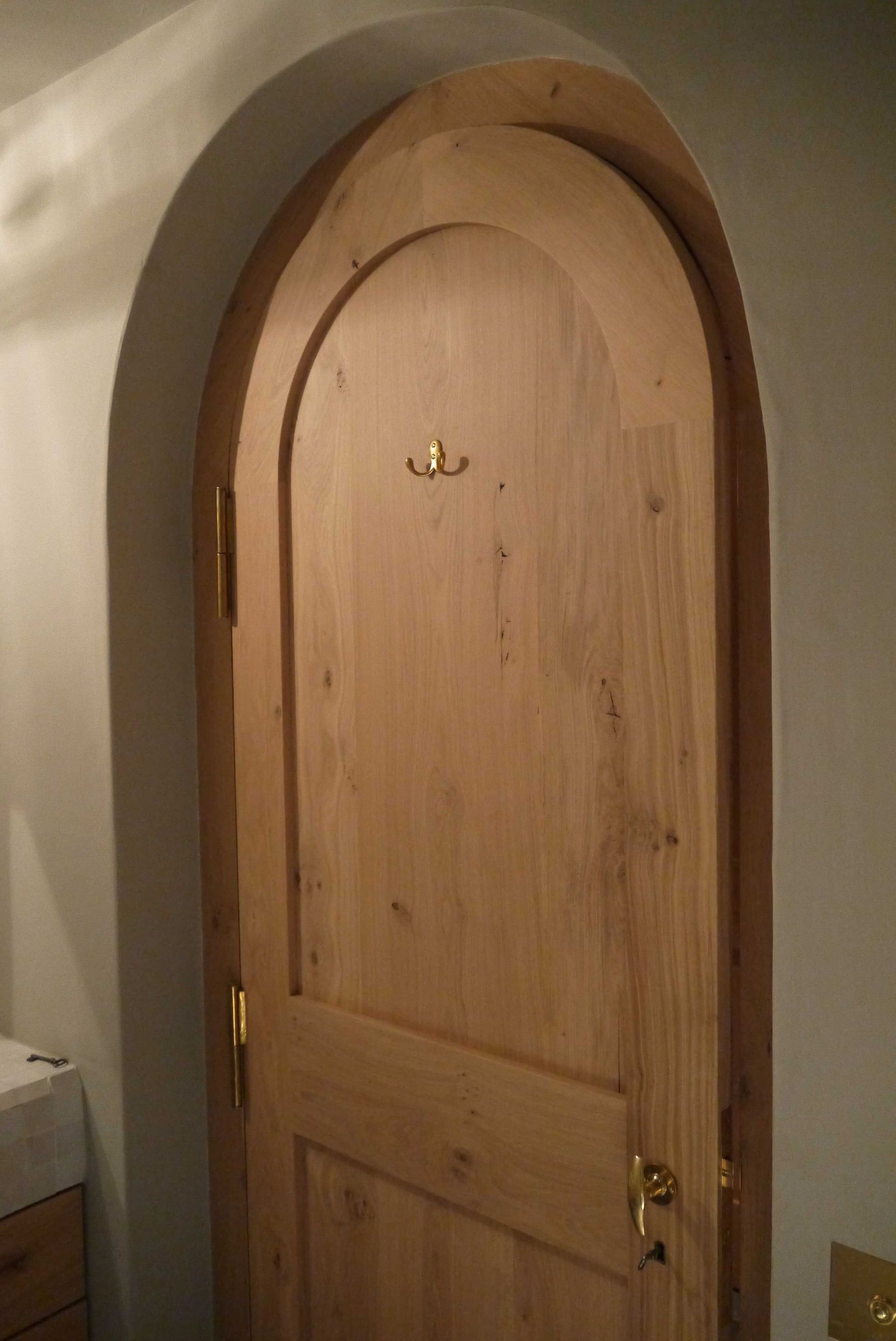 Menuiserie agencement cuisine- Corthay Bois à Verbier