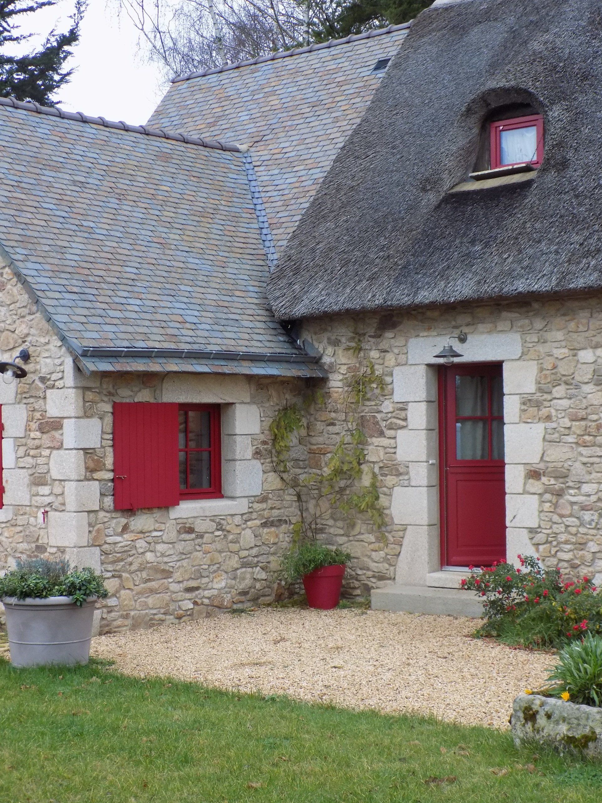 Ravalement de  façades