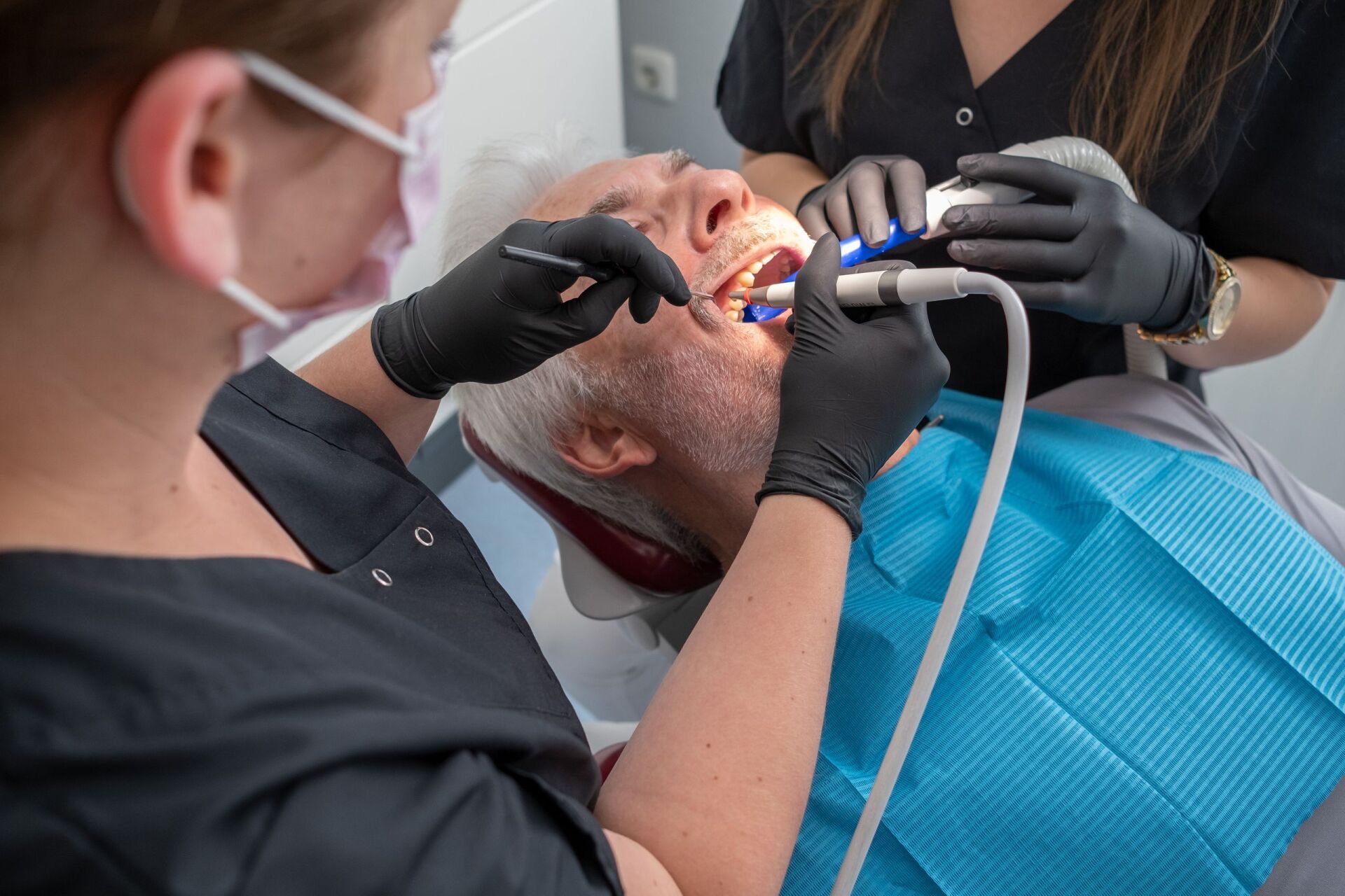 Zahnarztpraxis Kerstin Teichert-Kleinschmidt, Altenkunstadt