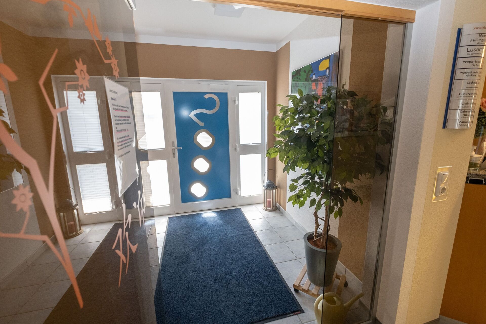 Zahnarztpraxis Kerstin Teichert-Kleinschmidt, Altenkunstadt