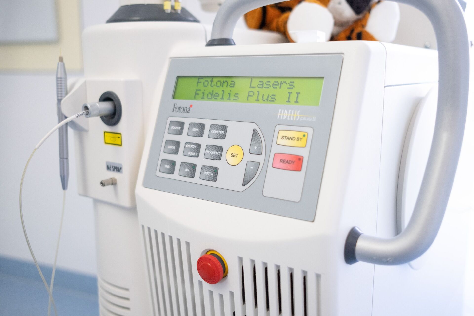 Zahnarztpraxis Kerstin Teichert-Kleinschmidt, Altenkunstadt