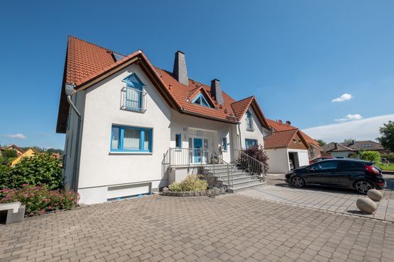 Zahnarztpraxis Kerstin Teichert-Kleinschmidt, Altenkunstadt