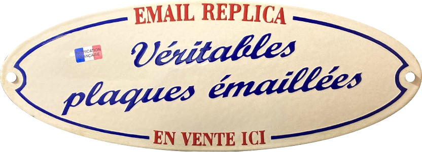 Logo EMAIL REPLICA 