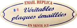 Logo EMAIL REPLICA