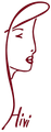 Logo Institut de beauté Shivi
