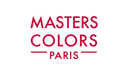 Logo Masters Colors