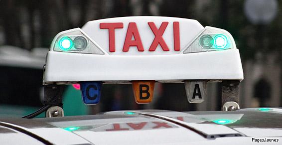 Taxi Fréthunois Transports Nord-Pas-de-Calais et toute la France 