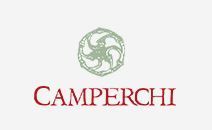 Logo Camperchi