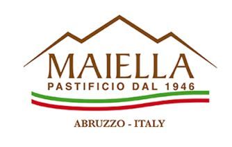 Logo Maiella
