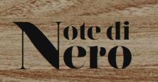 Logo Note die Nero