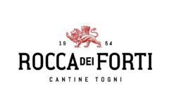 Logo Rocca dei Forti