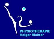 Physiotherapie Holger Richter-logo