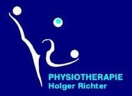 Physiotherapie Holger Richter-logo