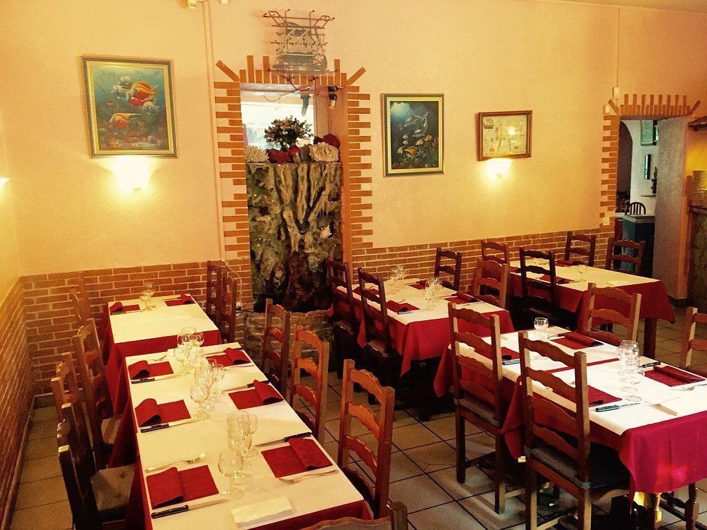 Le corail rose - Geneva - birthday party