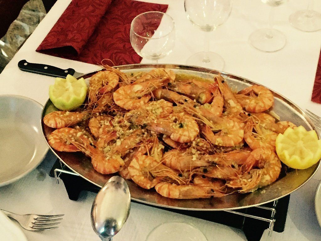 Le corail rose - Geneva - chef