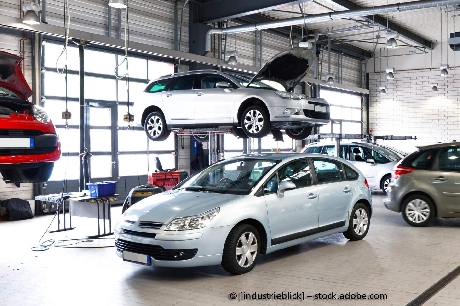 Auto Dietl-Schärtl GmbH