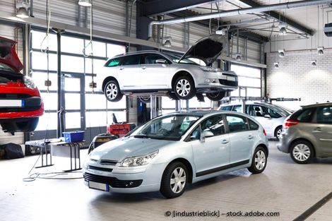 Auto Dietl-Schärtl GmbH