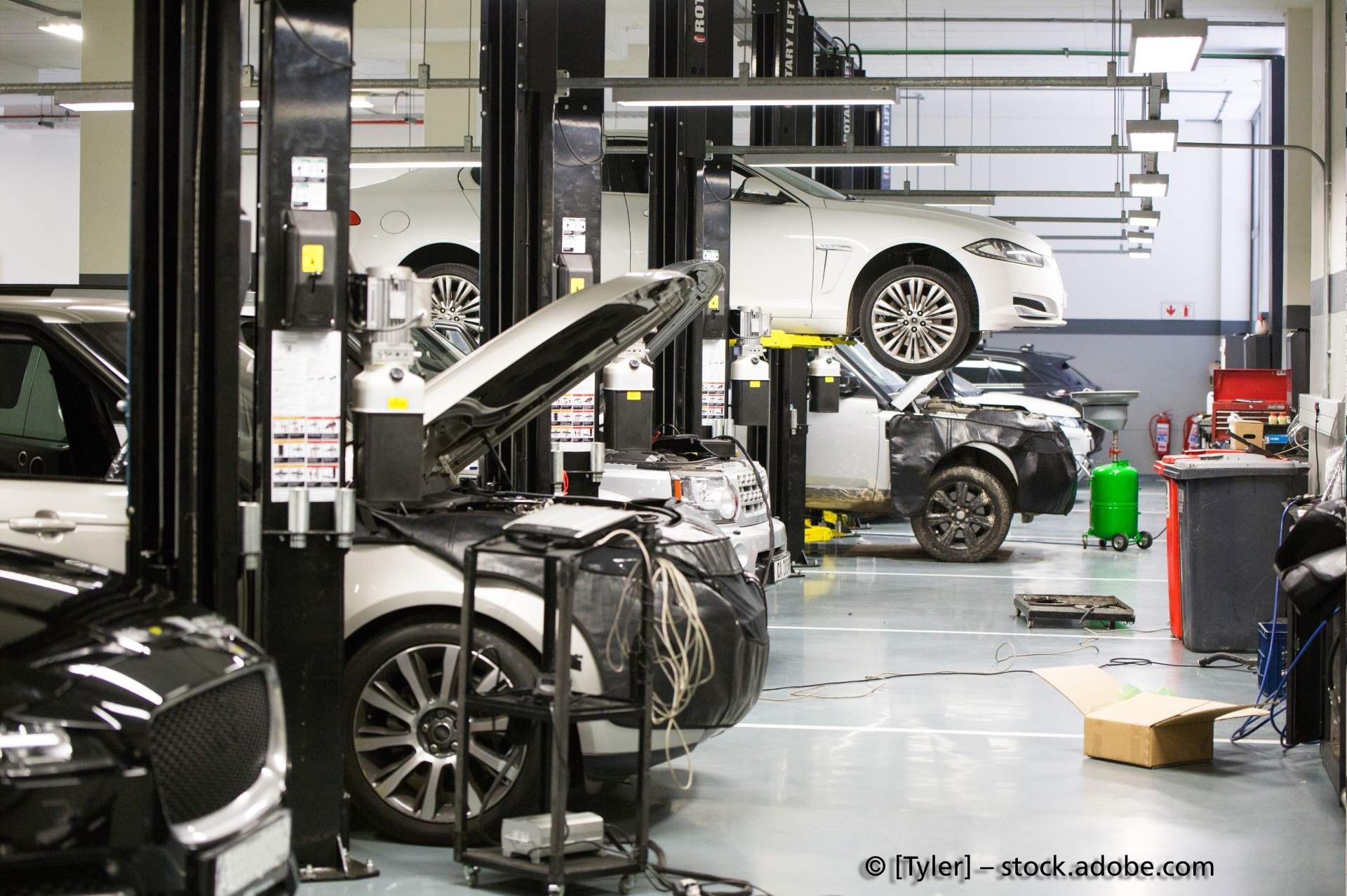 Auto Dietl-Schärtl GmbH